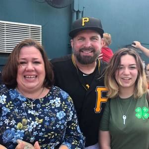 Meet your Posher, Kathleen